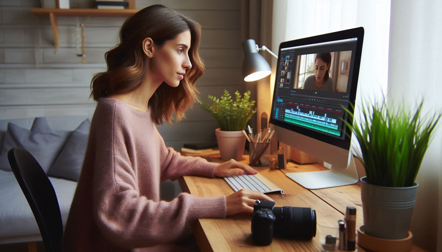 CapCut Luncurkan Fitur AI untuk Editing Video yang Lebih Kreatif dan Mudah