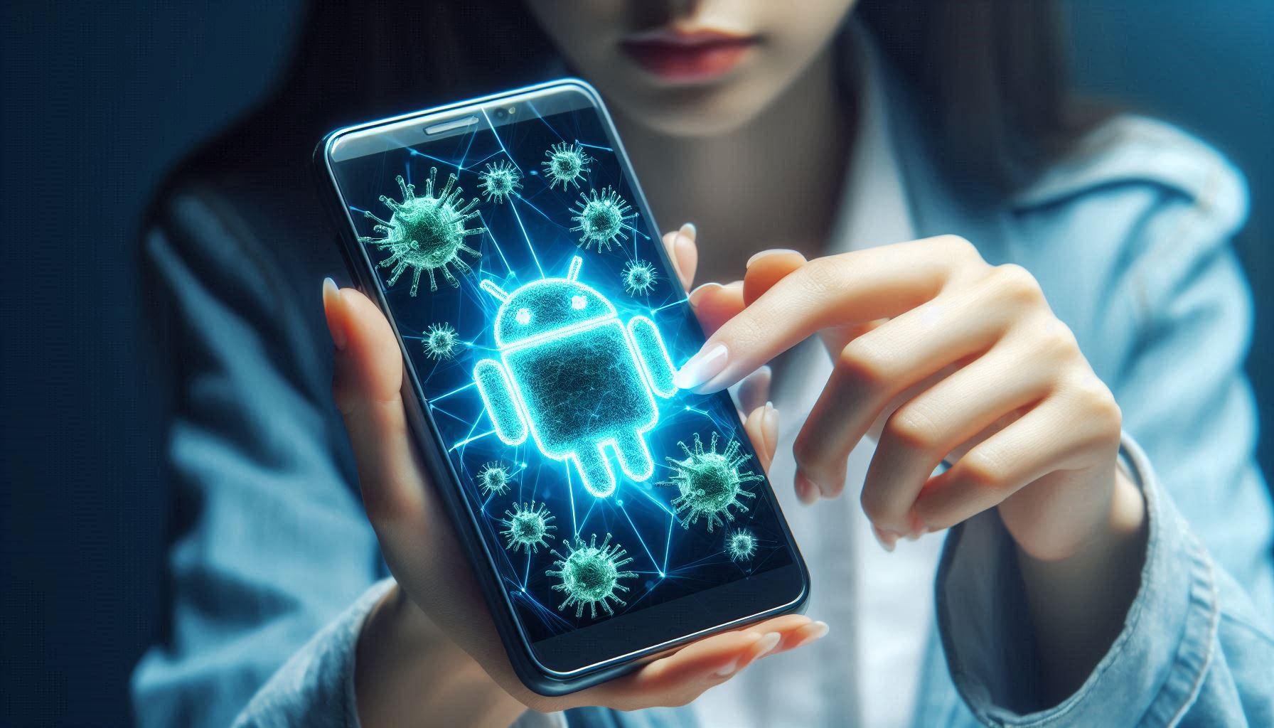 Cara Lindungi Gadget atau Smartphone Android dari Hacker